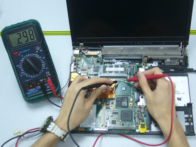Laptop Repair Burbank: What Should You Ask Your Computer Technician Before Repairing Your Laptop?
