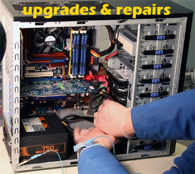 Computer Repair Near Me – How Will You Ensure Higher Productivity?