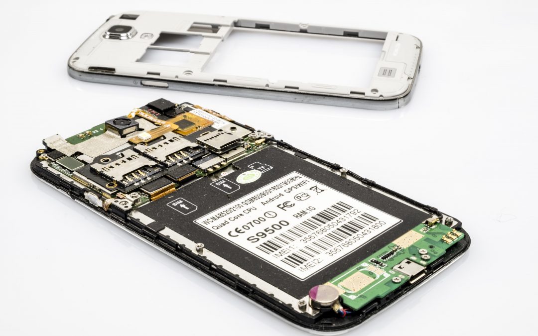 4 Types Of Services You Get With Cell Phone Repair