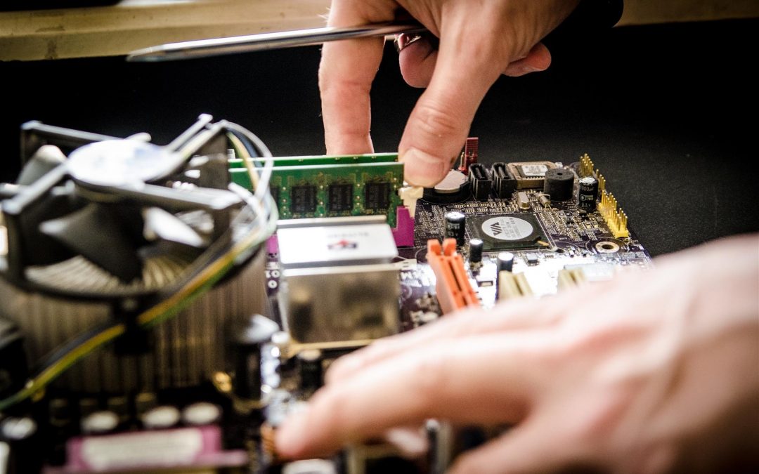 Keep Your Computers Safe With Ckk Computer Repair