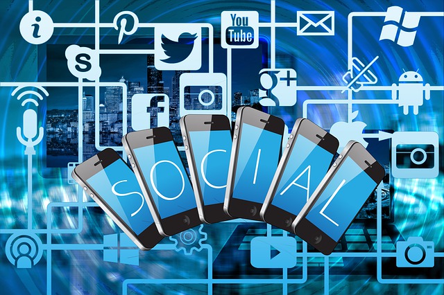 Top 4 Social Media Advertising Advantages