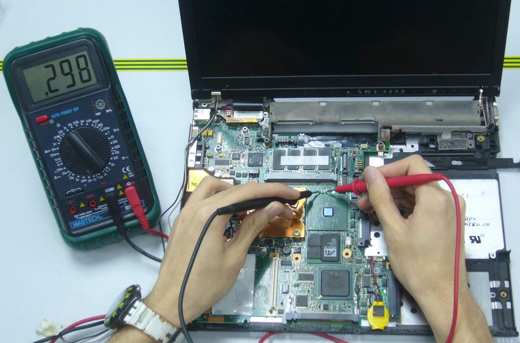 Computer Repair Pasadena: What Should You Ask Your Computer Technician?