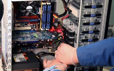 Computer Repair Near Me – How Will You Ensure Higher Productivity?