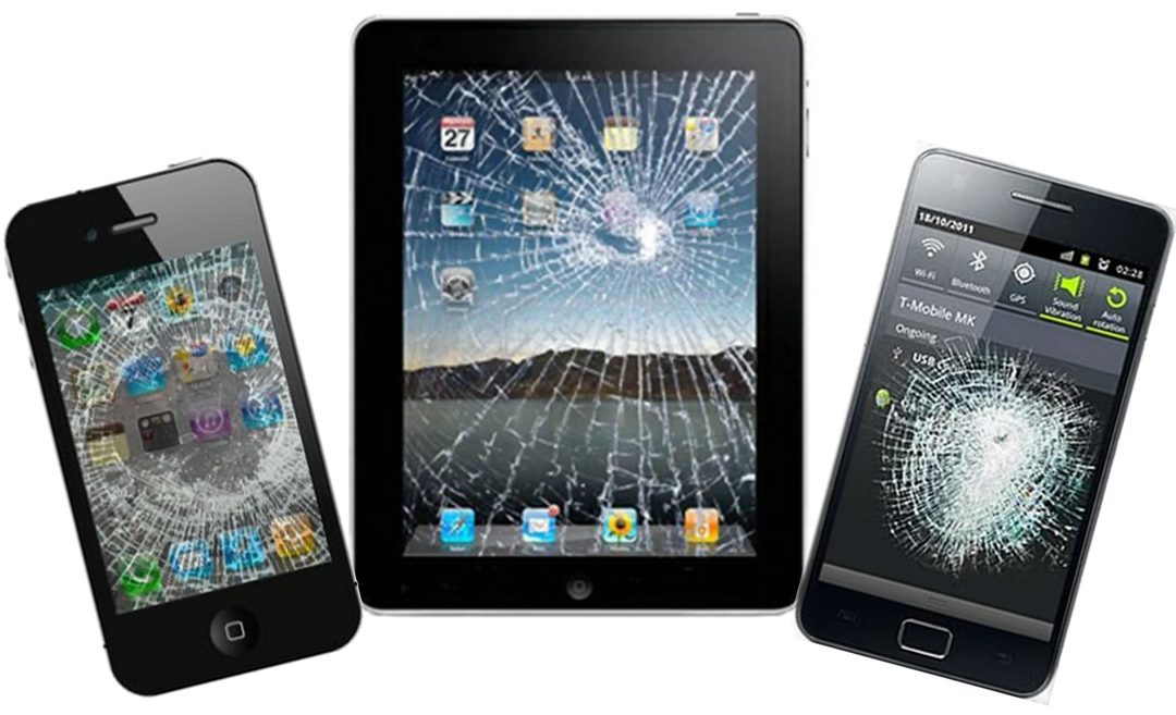 Cell Phone Repair Glendale CA: What Are Some Common Cell Phone Repair Misconceptions?