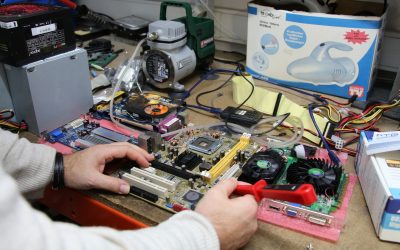 Laptop Repair Near Me – Will They Provide Me With Genuine Solution
